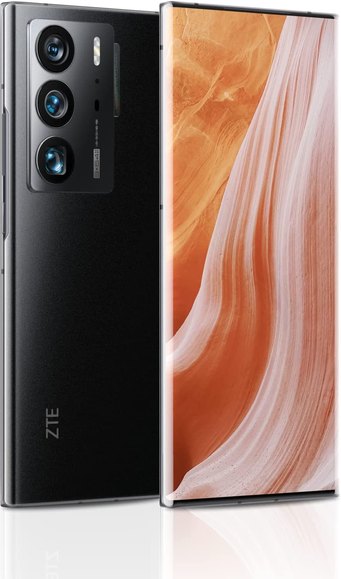 Axon 40 Ultra 5G Top Edition Dual SIM TD-LTE CN 1TB A2023P